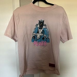 CHNGE 🐱 Power shirt